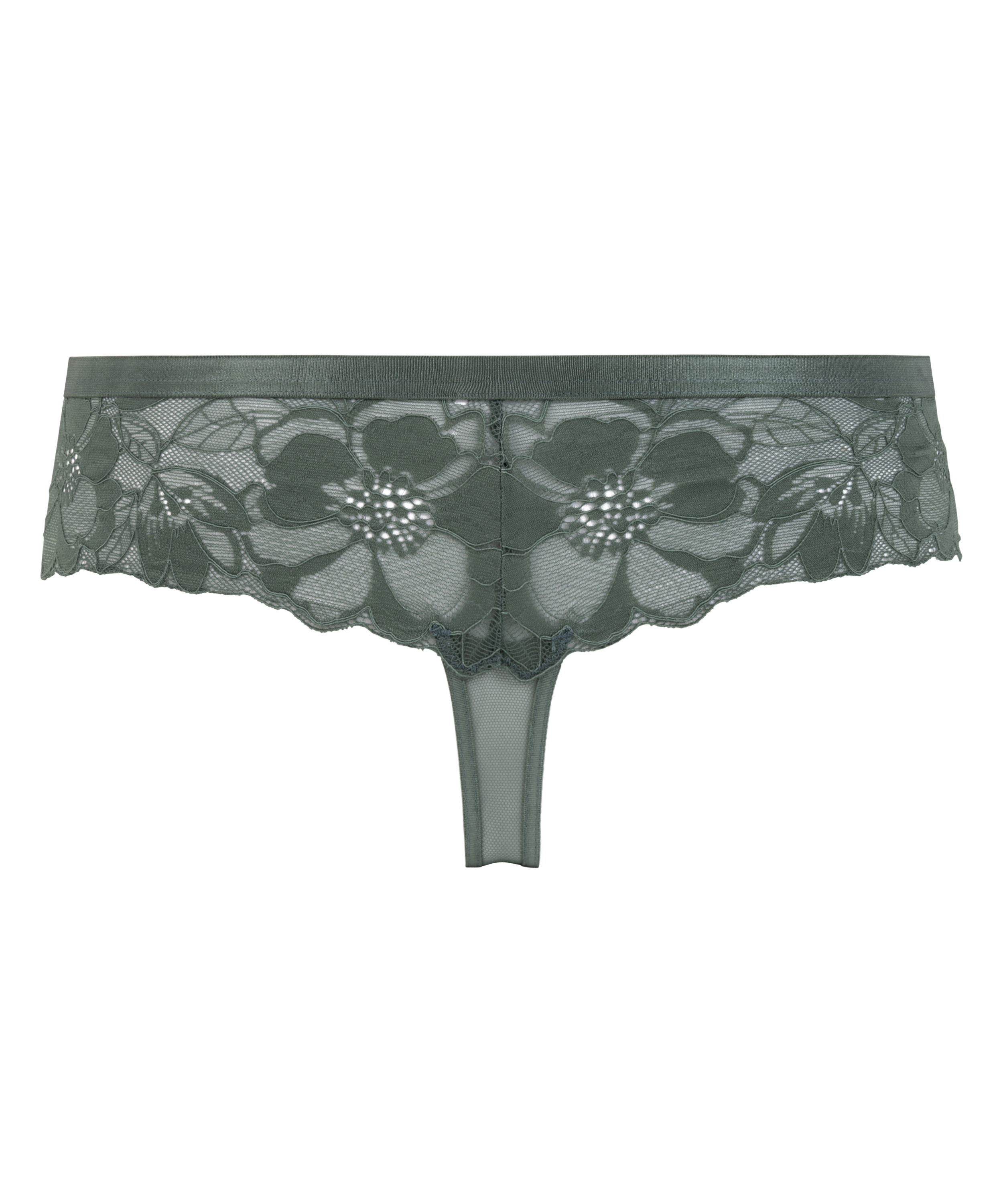 Sophia Thong, Green, main