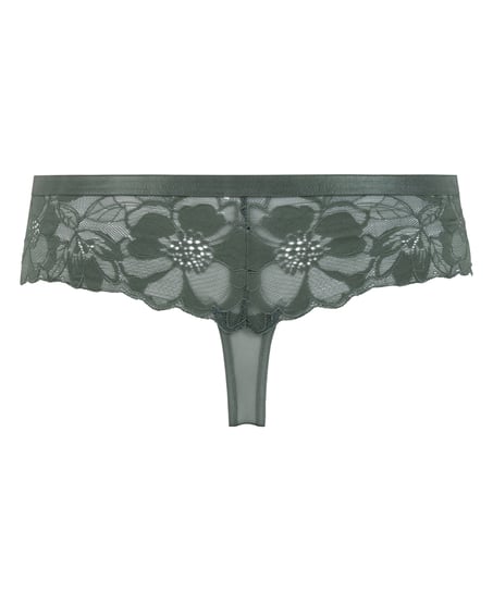 Sophia Thong, Green