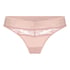 String Brigitte, Pink