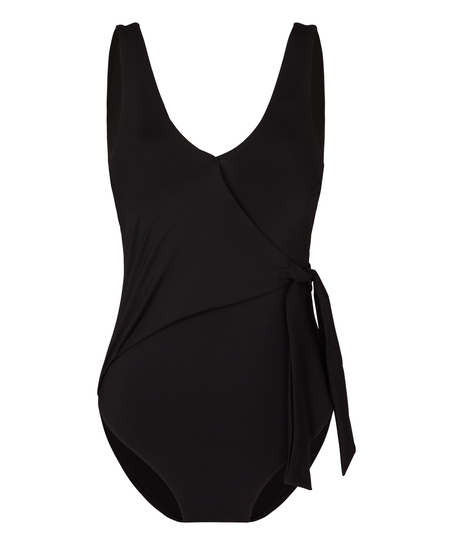 Bathingsuit Valencia, Black