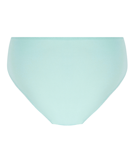 Sophie high knickers, Blue