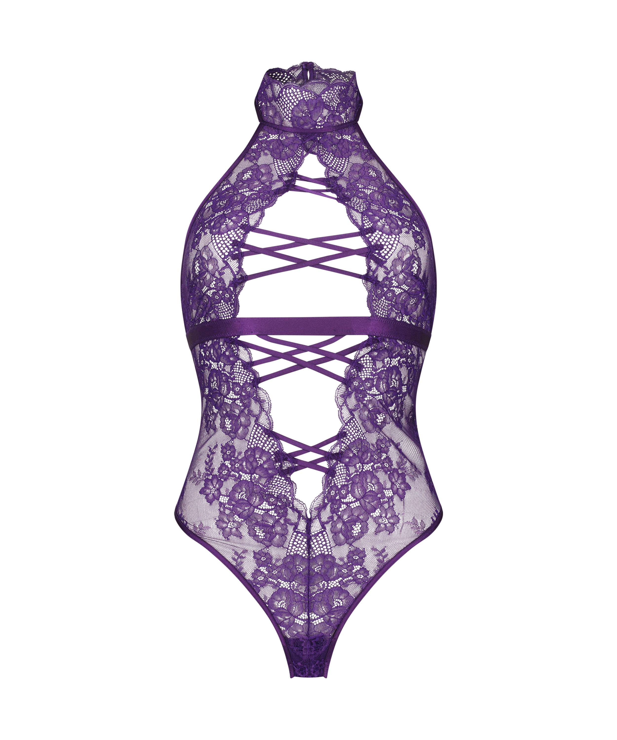 Melissa Body, Purple, main