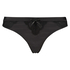 Jasmine thong, Black