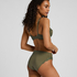 Sophie high knickers, Green