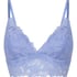 Bralette Ingrid, Blue