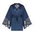 Sophia Kimono, Blue