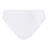 Dide High Knickers, White