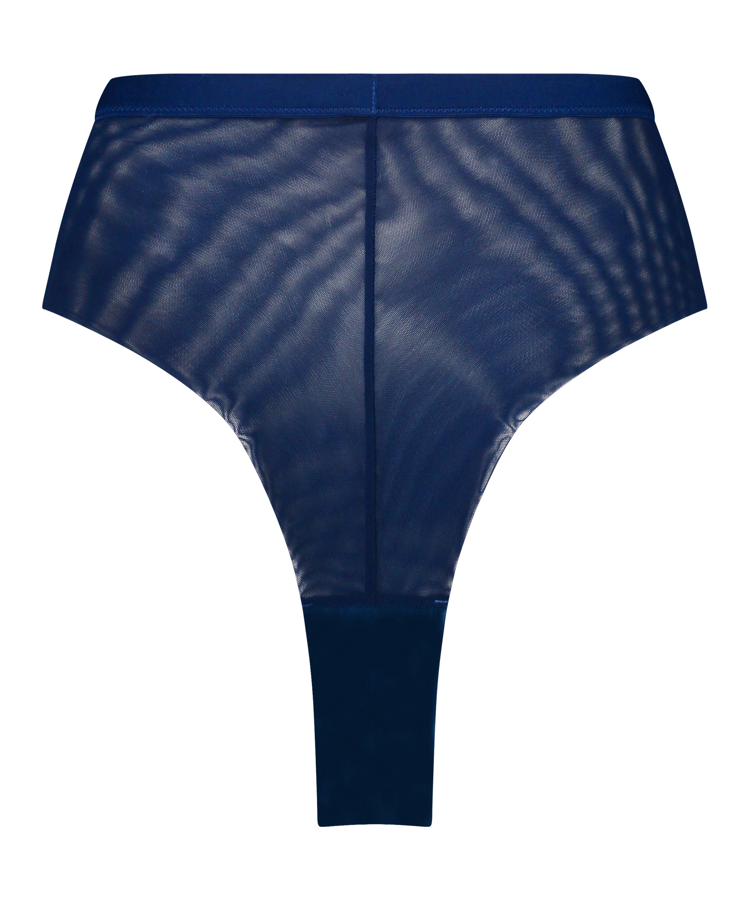 Lara Brazilian, Blue, main