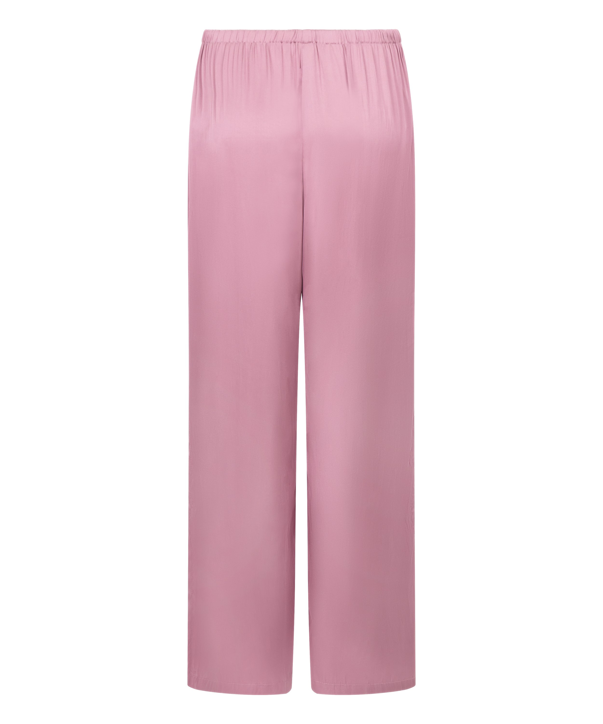 Beach Satin Pant, Pink, main