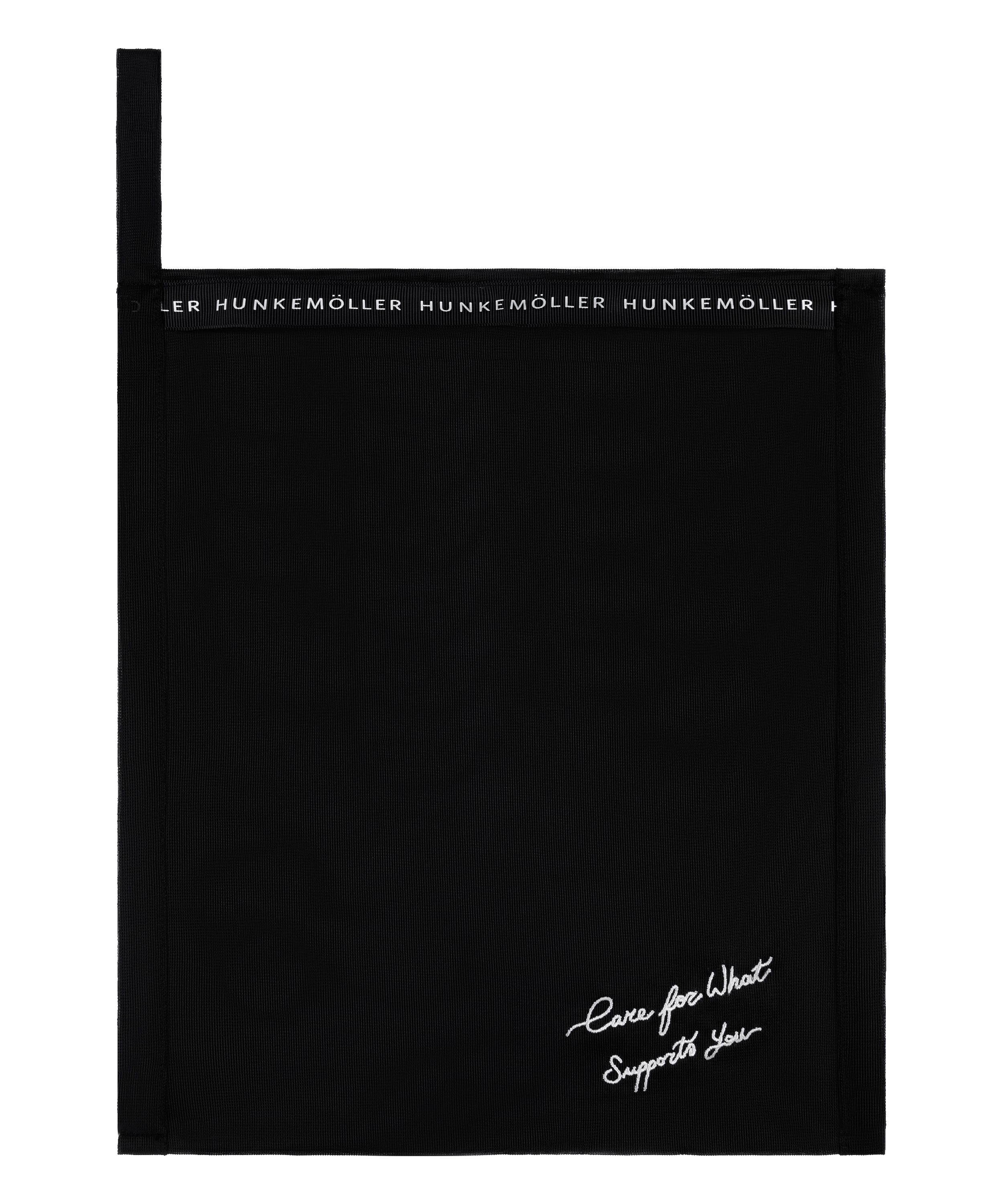 Washingbag Small, Black, main