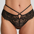 Sabrina Brazilian, Black