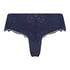 Marine Brazilian, Blue