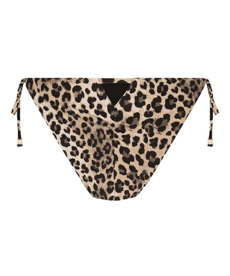Animalia Bikini Bottoms, Brown