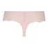 Bianca Boxer Thong, Pink
