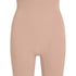 Seamless Enhancing Thigh Slimmer, Orange