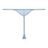 Isabelle Thong, Blue