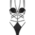 Erin Body, Black