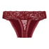 Thong Madison, Red