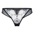 Thong Lindi, Black