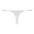 Celine Thong, White