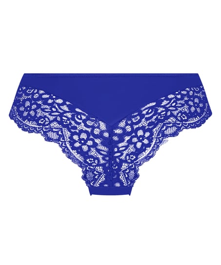 Marine Brazilian, Blue