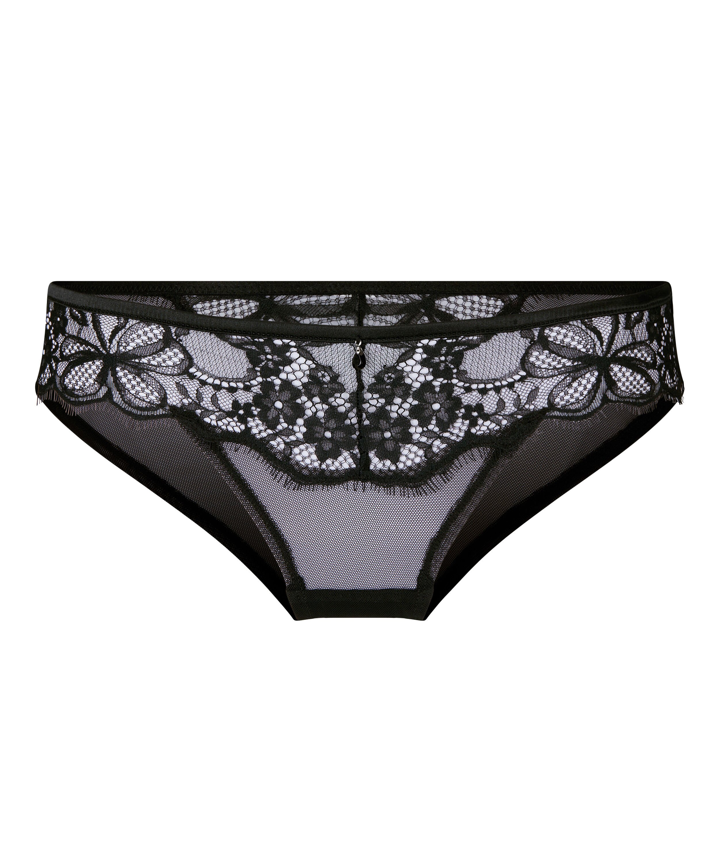 Prina Brazilian, Black