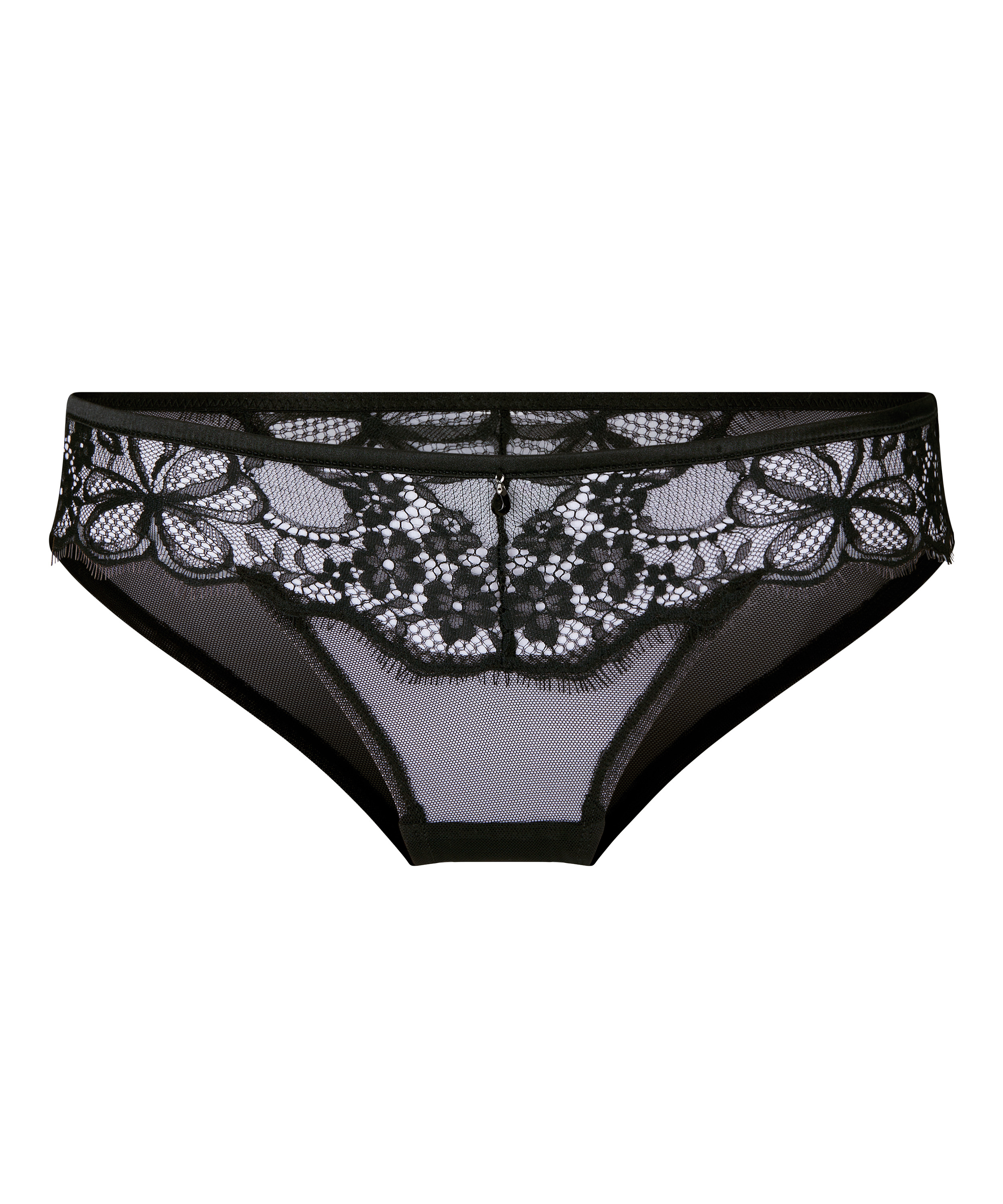 Prina Brazilian, Black, main