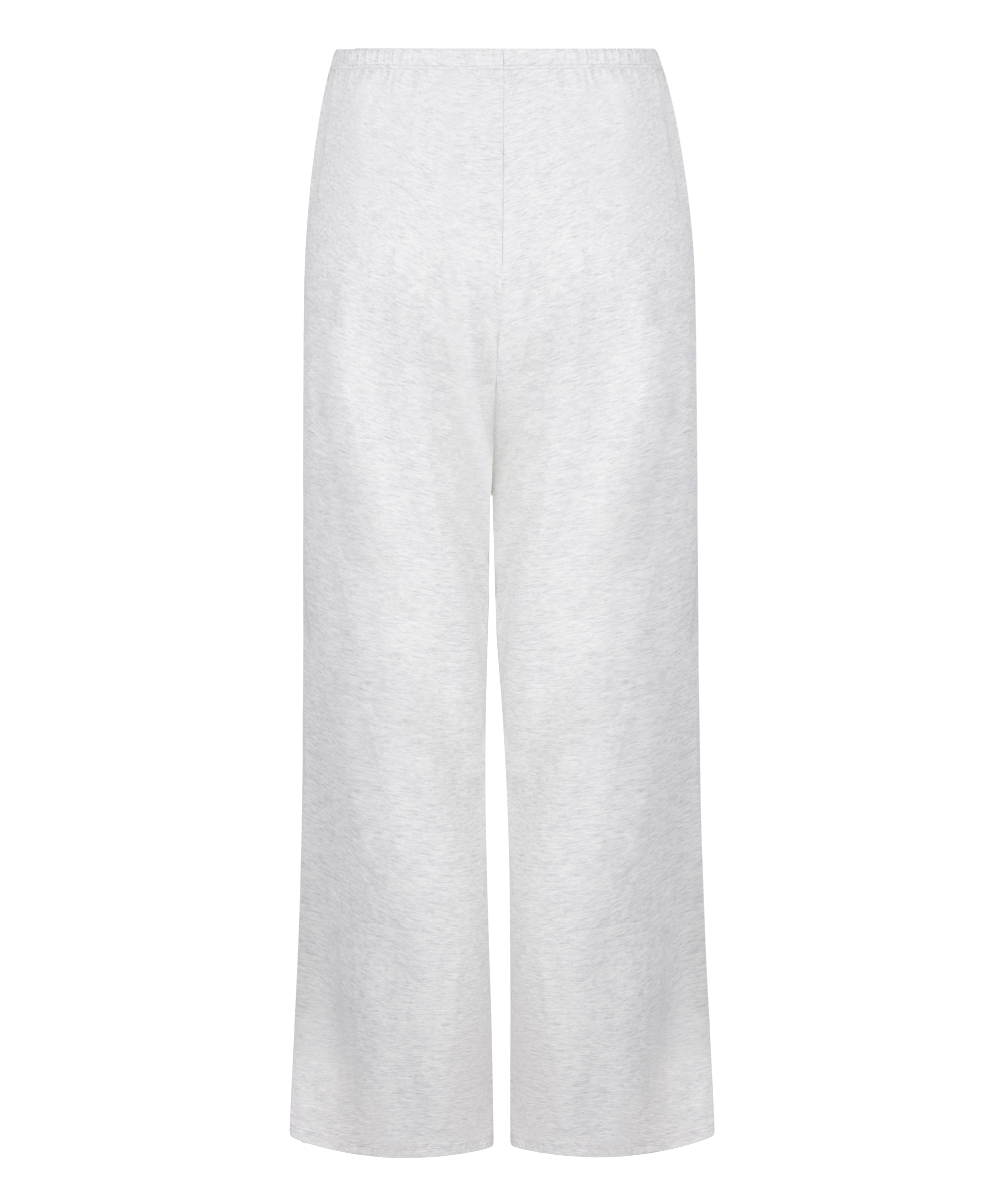 Pyjama Pants Loose , Gray, main
