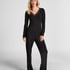 Pyjama Set, Black