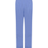 Pant Woven Cotton Stripe, Blue