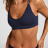 Dianne Bralette, Blue