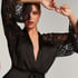 Jennifer Kimono, Black