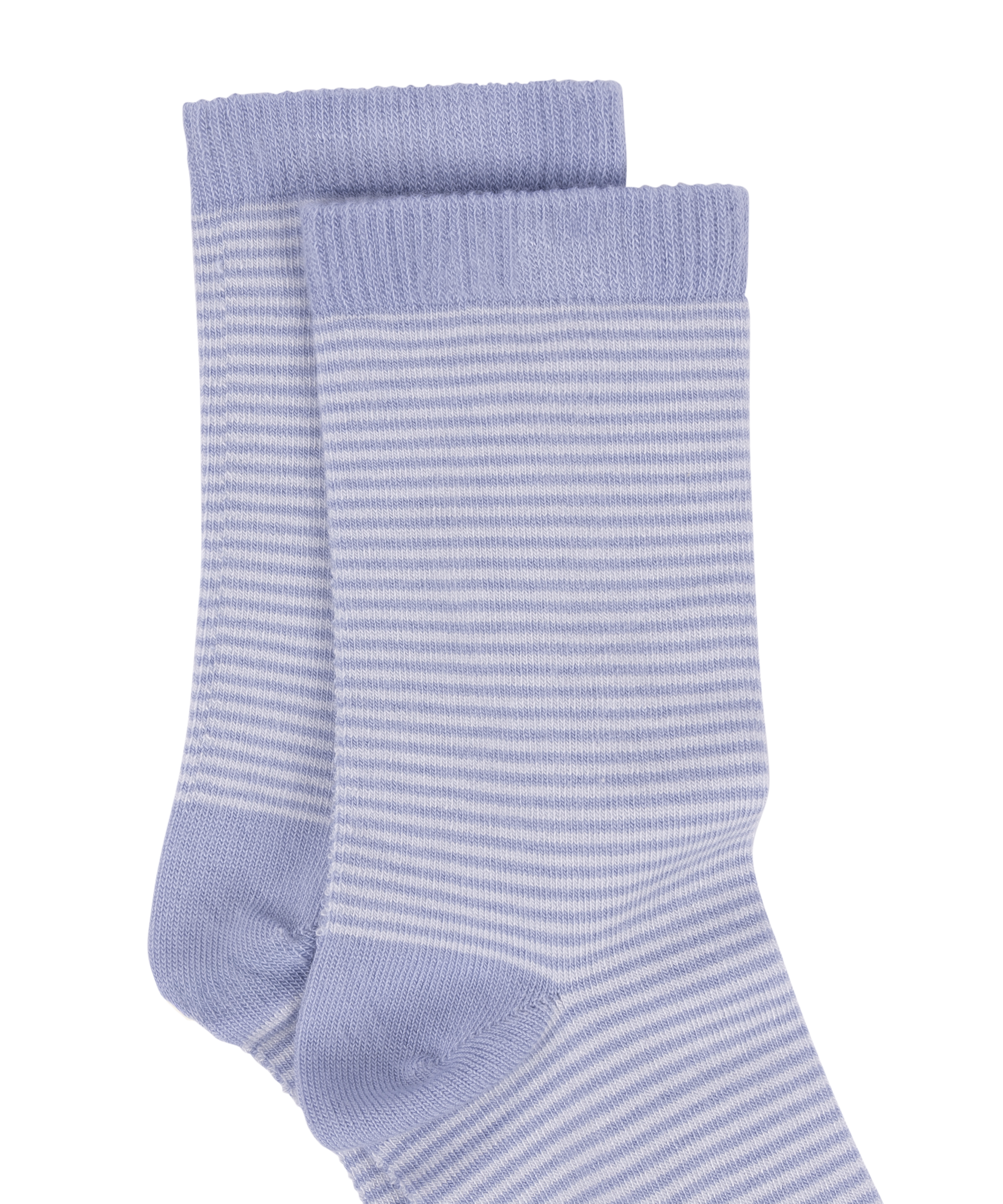 Modal Crew Socks, Blue, main
