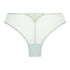 Lillia Brazilian, Green