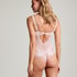 Tiah Body, White