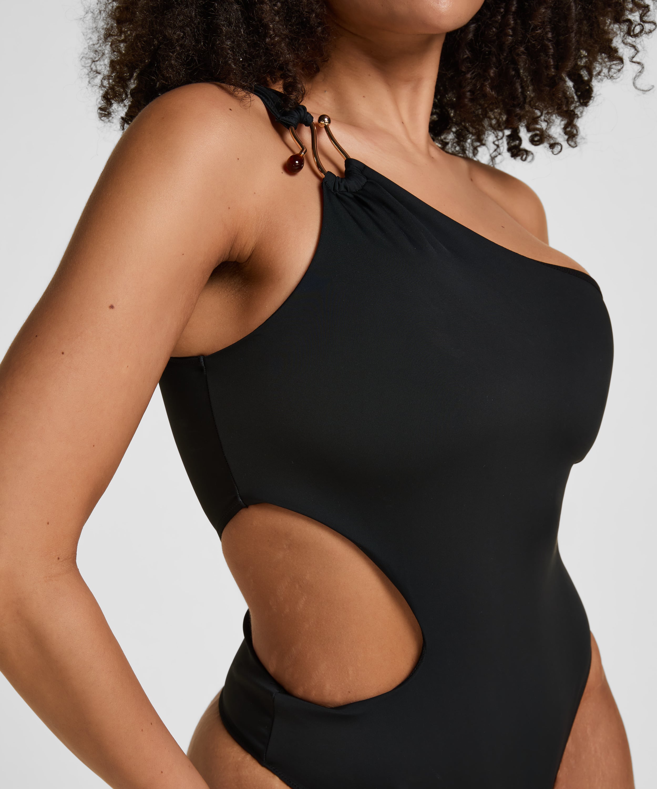 Body Dana, Black, main