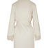 Kimono Satin Valerie, White