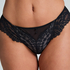 Thong Daisy, Black