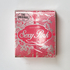 Sexy Pink Eau de Toilette, White