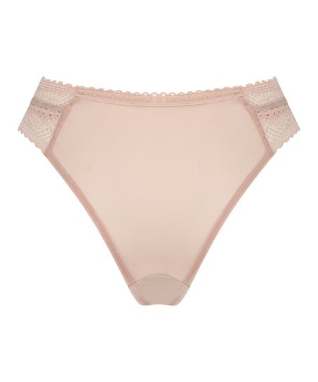 Malika Brazilian, Pink