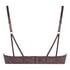 Lea Padded Underwired Bra, Purple