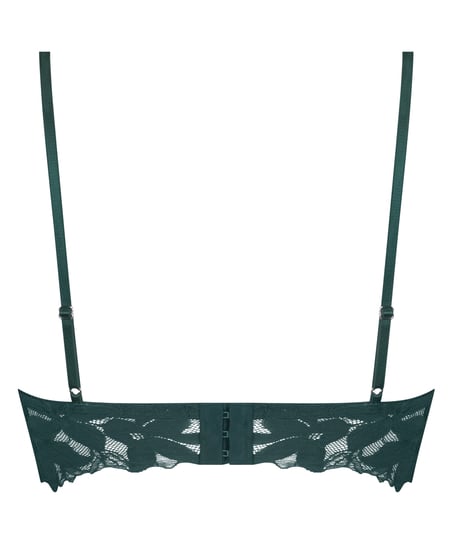 Lana Bralette, Green