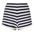 Pyjama Short, Blue