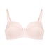 Sophie Non-Padded Underwired Bra, Pink