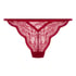 Isabelle Thong, Red