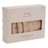 Multipack Cotton Thong, Beige