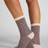 3 pack Giftpack Socks, White