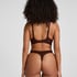 Super Comfort Thong, Brown