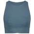 HKMX Sports Bra Level 1, Blue