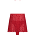 Pippa Babydoll, Red